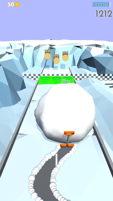 Скриншоты Shovel 3D
