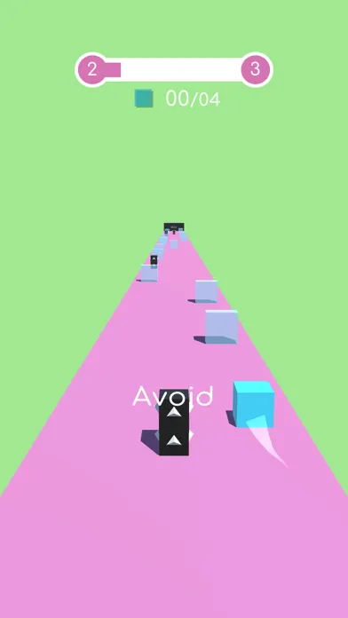 Screenshot di Wall Breaker 3D