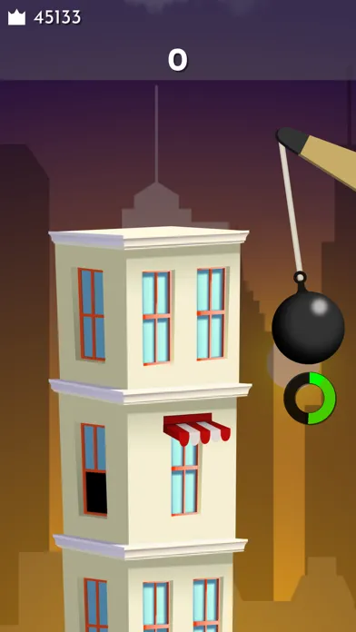 Wrecking Ball - Demolition!应用截图