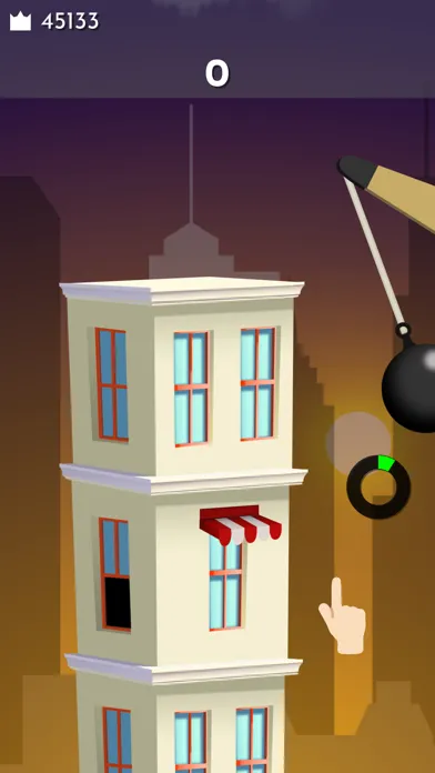 Wrecking Ball - Demolition!应用截图