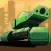 Tank Hero: Laser Wars