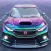 Type-R Car Racing Game 2024