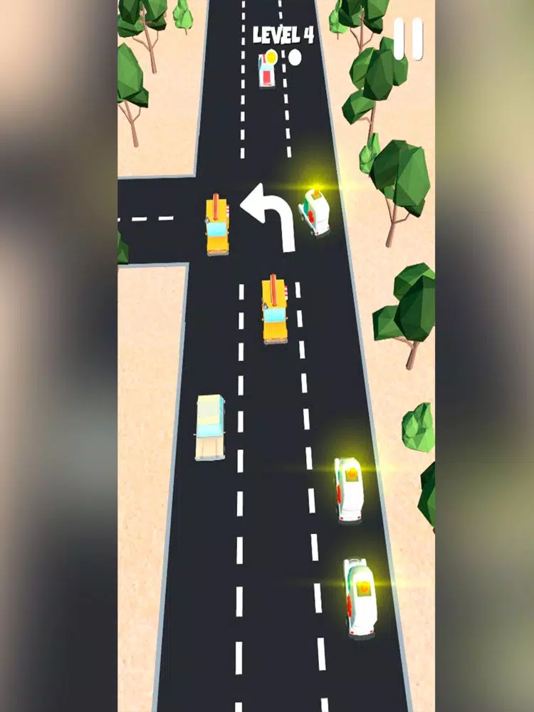 Скриншоты Emergency Left iPad 