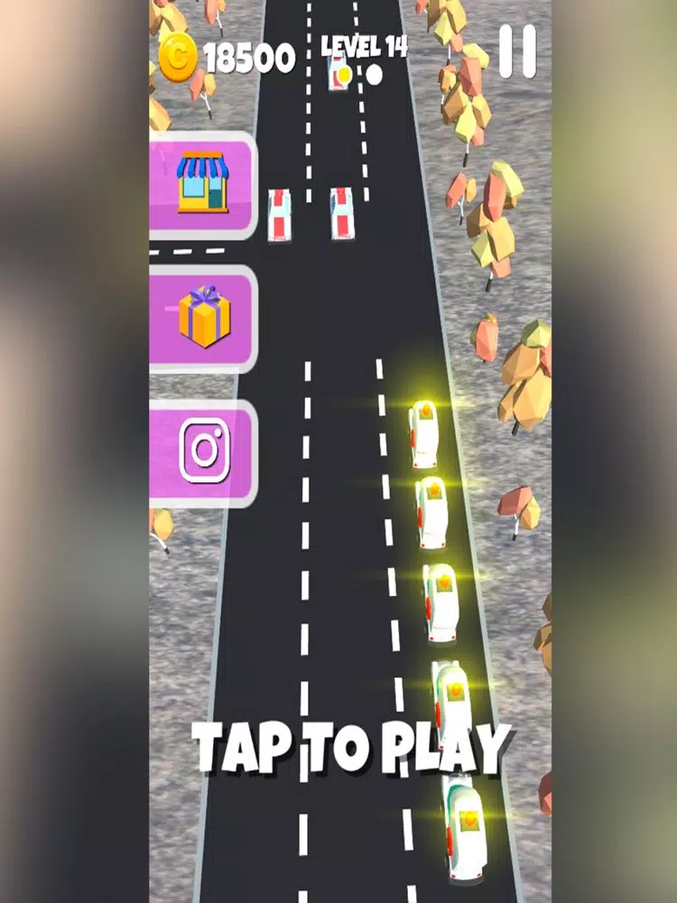 Скриншоты Emergency Left iPad 