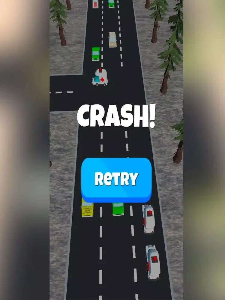 Screenshot di Emergency Left iPad 
