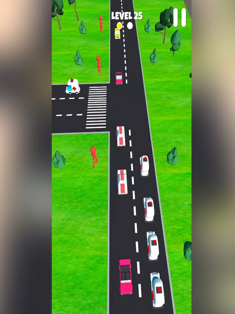Скриншоты Emergency Left iPad 