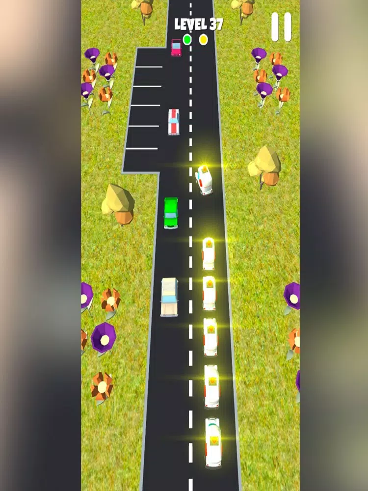 Скриншоты Emergency Left iPad 