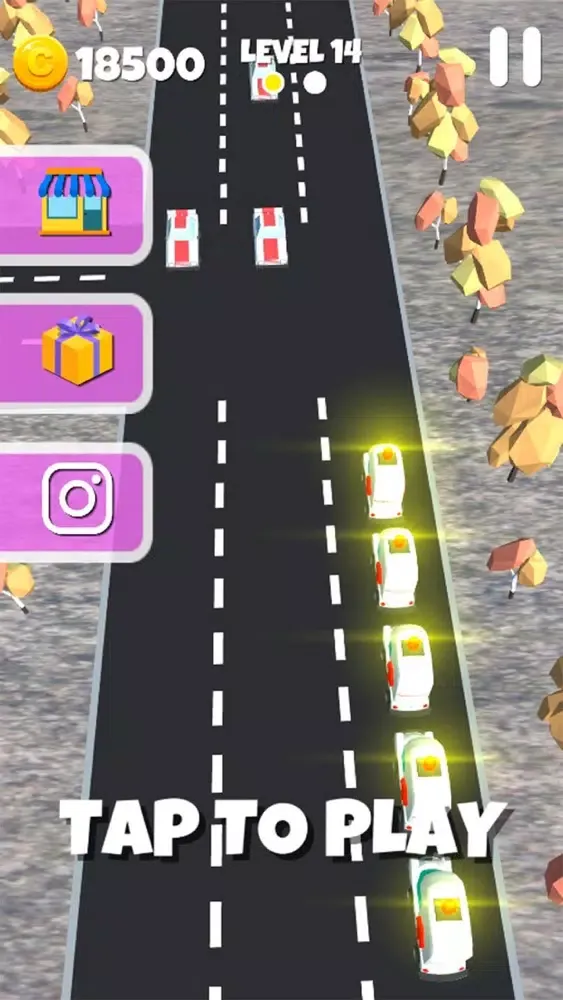 Screenshot di Emergency Left