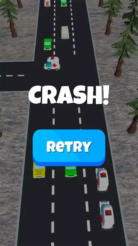 Скриншоты Emergency Left