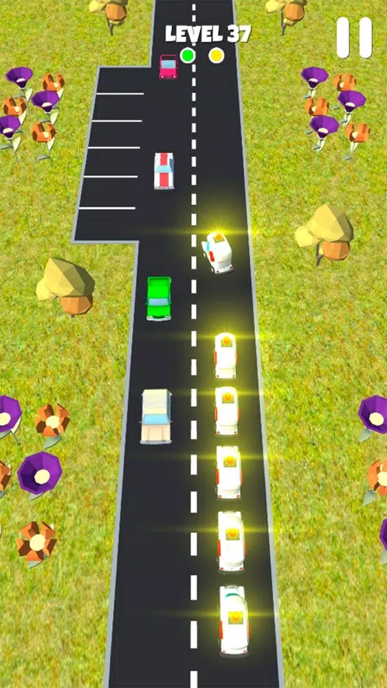 Скриншоты Emergency Left