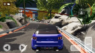 Zrzuty ekranu Exhaust: Car Games Simulator