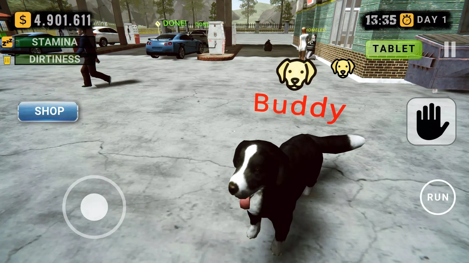 Pumping Simulator 2024 Screenshots