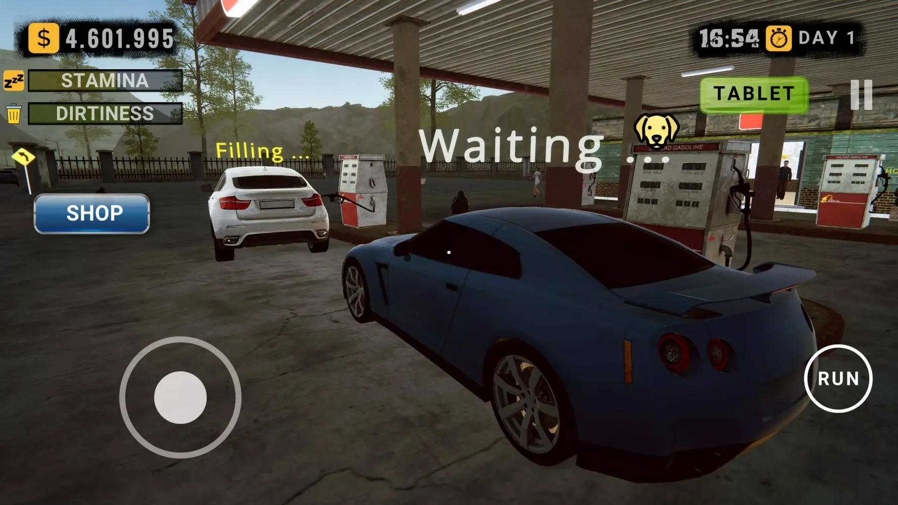Pumping Simulator 2024 Screenshots