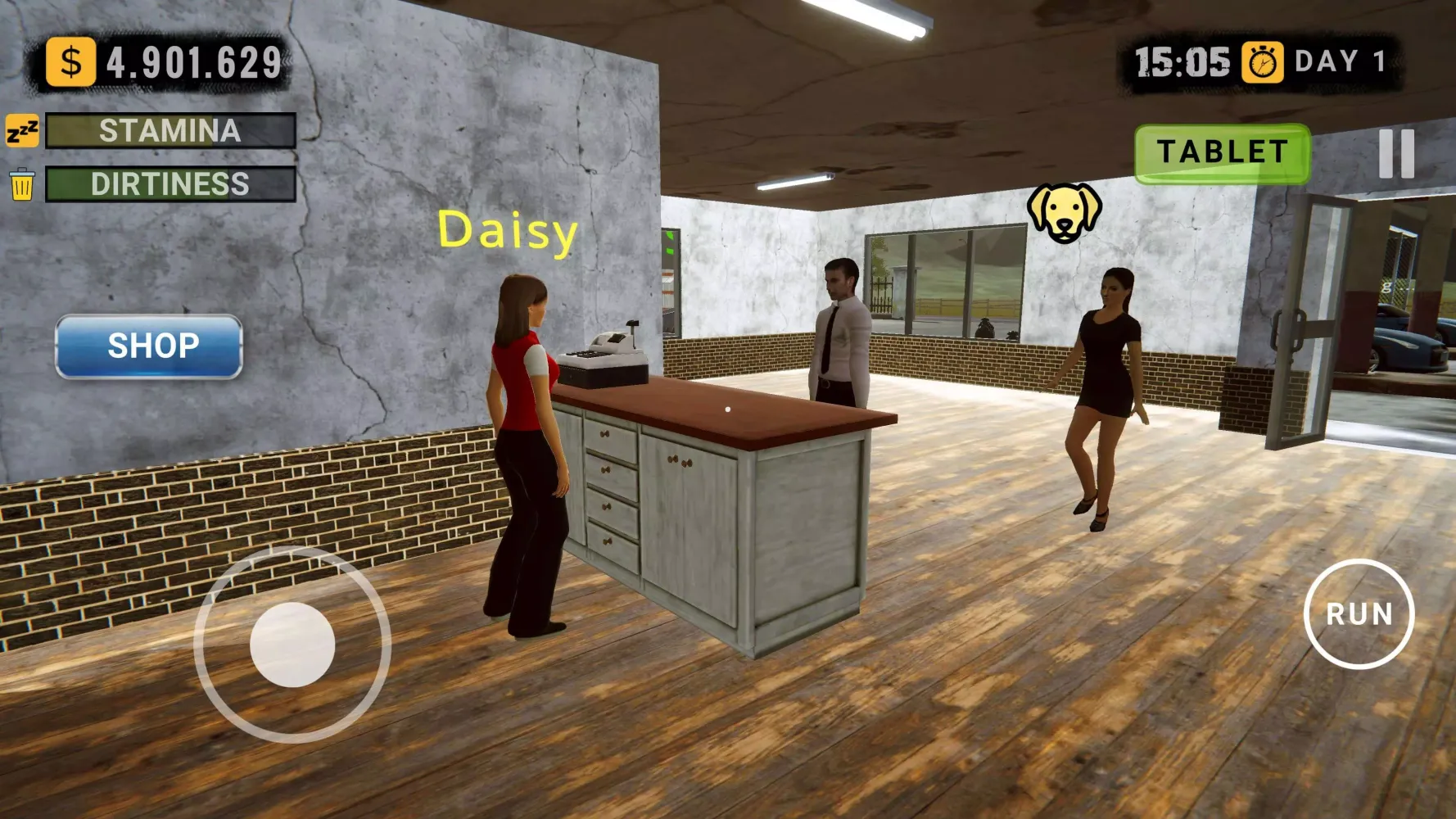 Pumping Simulator 2024 Screenshots