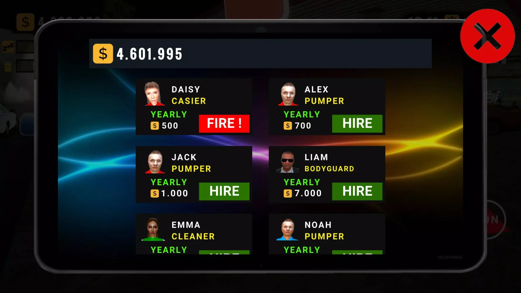 Pumping Simulator 2024 Screenshots