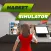 Supermarket Management Game