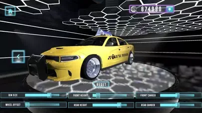 Taxi Simulator 2023 Screenshots