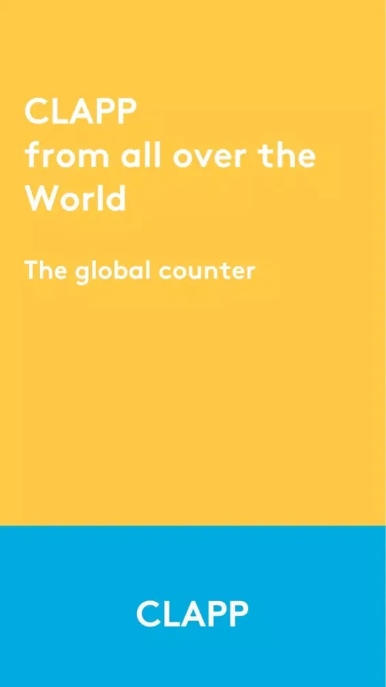 CLAPP World Screenshots