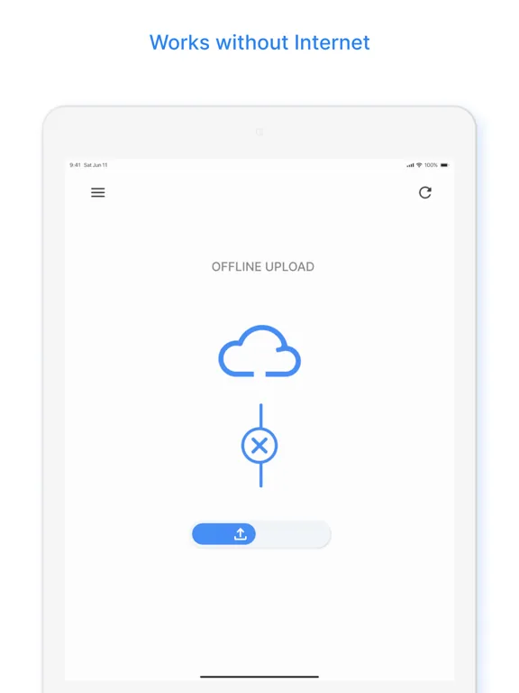 modelro iPad  স্ক্রিনশট
