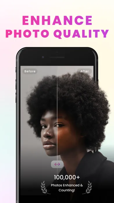 صور AI Photo Enhancer - AIFixer
