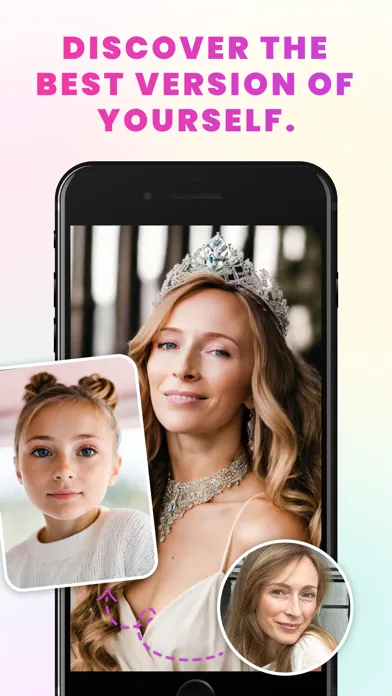 صور AI Photo Enhancer - AIFixer