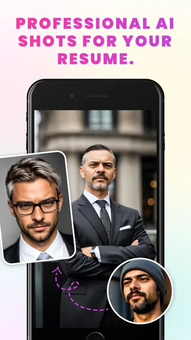 صور AI Photo Enhancer - AIFixer