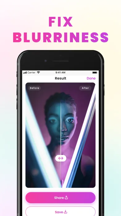 صور AI Photo Enhancer - AIFixer