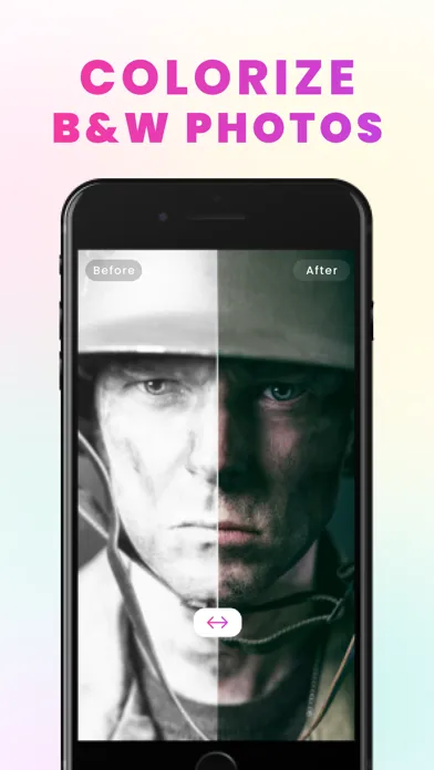 صور AI Photo Enhancer - AIFixer