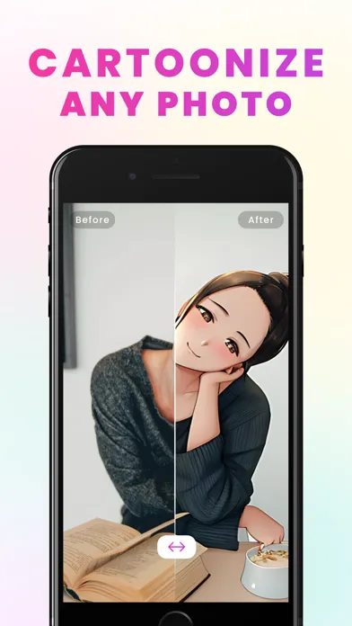 صور AI Photo Enhancer - AIFixer