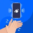Find My Phone By Clap, Whistle