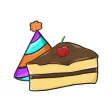 Birthday Sticker Pack