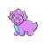 Dinosaur Sticker Pack