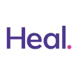 Heal. Self-Discovery Heal. Self-Discovery