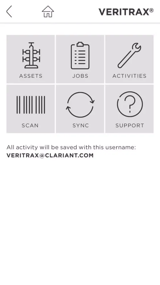 Скриншоты VERITRAX(R)