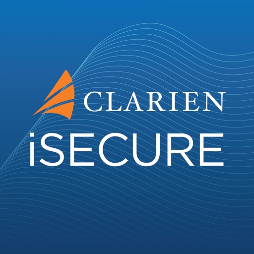 Clarien iSecure