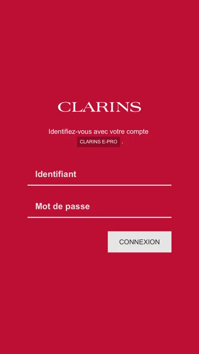 صور Clarins Spa Product Library