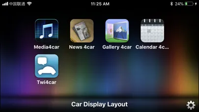 Capturas de pantalla de Smart Access