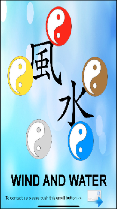 Tangkapan layar Feng Shui DIY