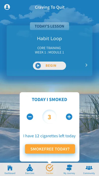 تصاویر Craving To Quit!