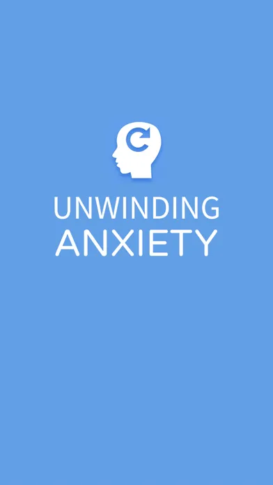 ภาพหน้าจอของ Unwinding Anxiety