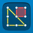 Geoboard, by The Math Learning Center