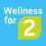 Wellness for 2: Pregnancy Wellness Toolkit for Mom & Baby