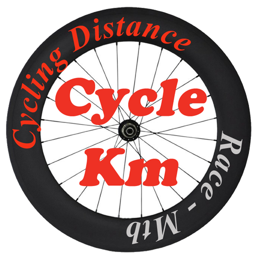 Cycling distance