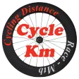 Cycling distance