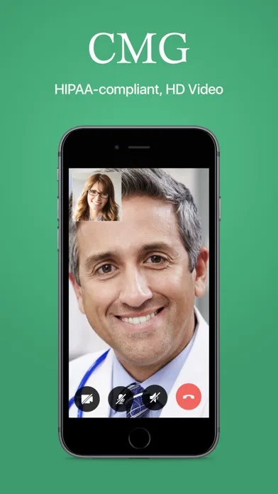 صور CMG Telemedicine