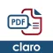 ClaroPDF – Image to PDF Reader