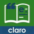 Claro ePub Reader Claro ePub Reader