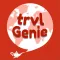 TrvlGenie - Travel Itinerary Planner & Blogger