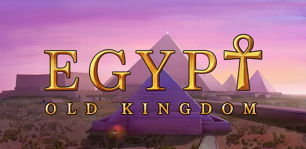 Egypt: Old Kingdom