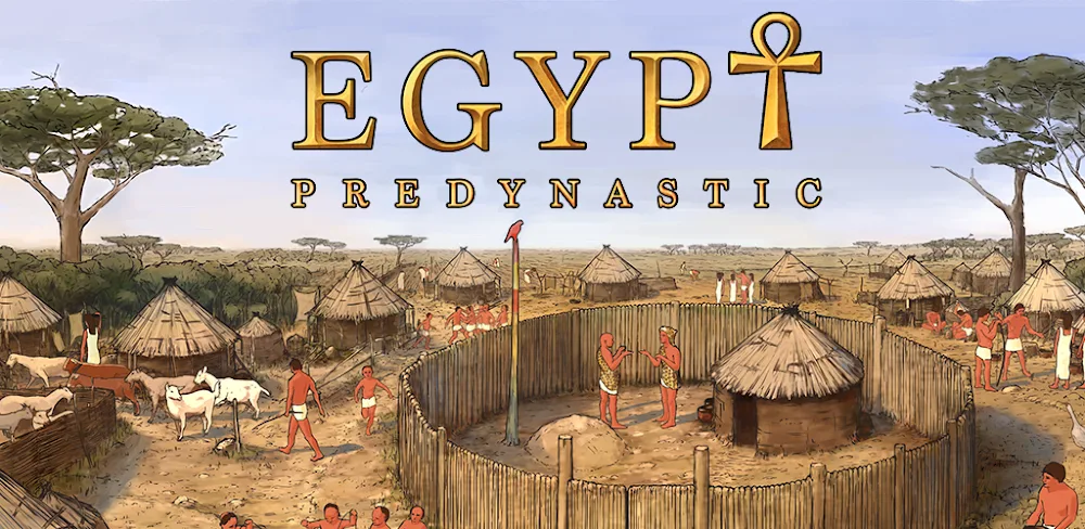 Predynastic Egypt